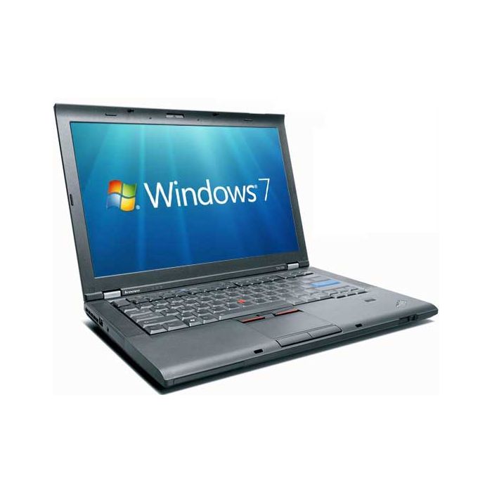 Lenovo ThinkPad T410 Core i5 560M 2.66GHz, 4GB DDR3, 320GB HDD, DVDRW, Windows 7 Professional 64-bit