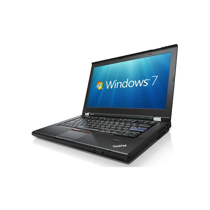 Lenovo ThinkPad T420 i5-2520M 2.5GHz 4GB 320GB WebCam Windows 7 Professional 64-bit (Refurbished)