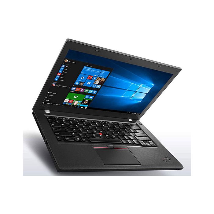Lenovo ThinkPad T460s Ultrabook - 14" Full HD Touchscreen Core i5-6300U 8GB 256GB SSD HDMI WebCam WiFi Windows 10 Professional 64-bit PC Laptop