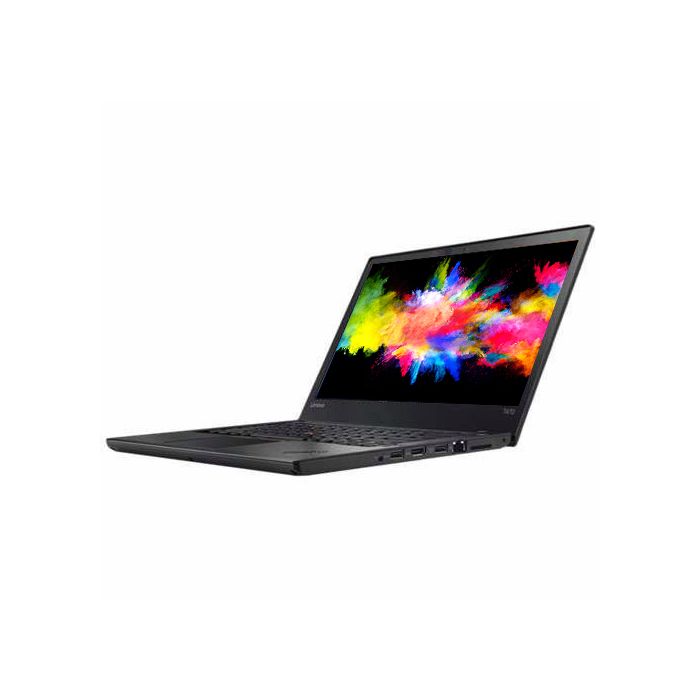 Lenovo ThinkPad T470s Ultrabook - 14" Full HD (1920x1080) Core i5-6300U 8GB 256GB SSD HDMI WebCam WiFi Windows 10 Pro 64-bit PC Laptop