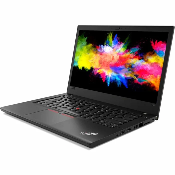 Lenovo ThinkPad T480 Windows 11 Ultrabook - 14 Lenovo ThinkPad T480 Windows 11 Ultrabook - 14