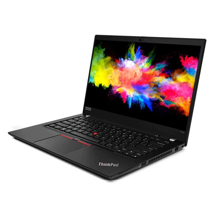 Lenovo ThinkPad T490 Windows 11 Ultrabook - 14" Full HD Intel Core i7-8565U 16GB 512GB SSD HDMI WebCam WiFi PC Laptop