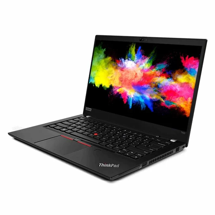 Lenovo ThinkPad T490 Windows 11 Laptop - 14" FHD Touch Display Core i7-8665U 16GB 512GB SSD HDMI USB-C WiFi WebCam