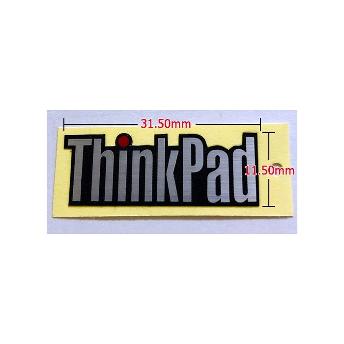 ThinkPad Logo Sticker Lenovo ThinkPad T530 T520 W520 W530 X240 X250 X260