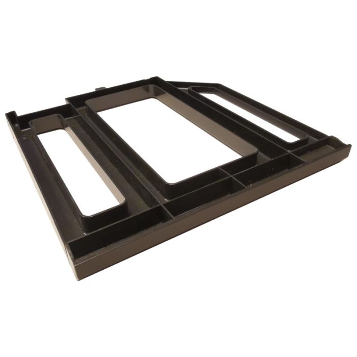 Lenovo ThinkPad T540p ODD Optical Drive Plastic Dummy Filler