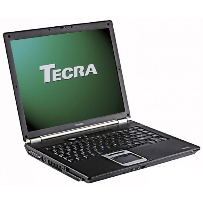 Toshiba Tecra M3 14.1" 1.73GHz 40GB DVDRW WiFi XP Professional Laptop Notebook