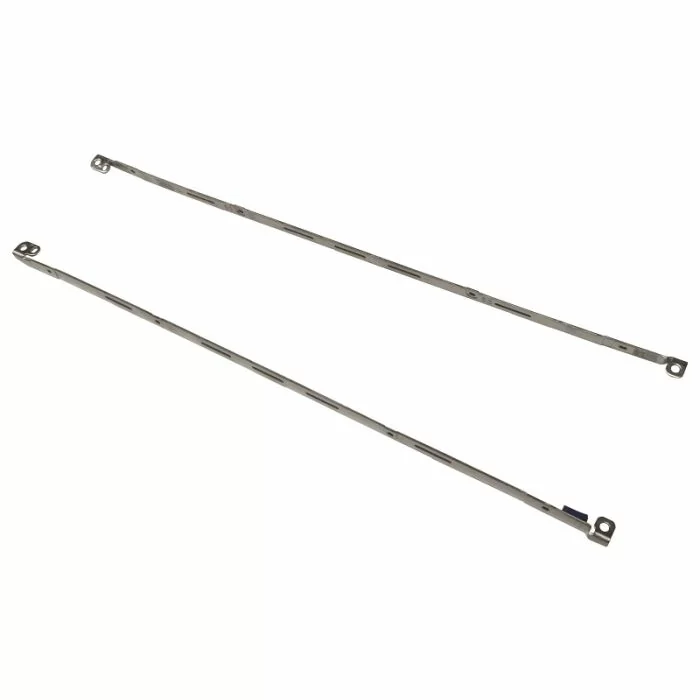 Toshiba Tecra S3 LCD Screen Support Brackets