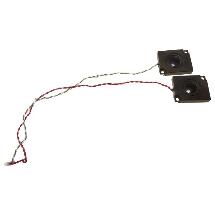 Toshiba Tecra S3 Internal Left and Right Speaker Set