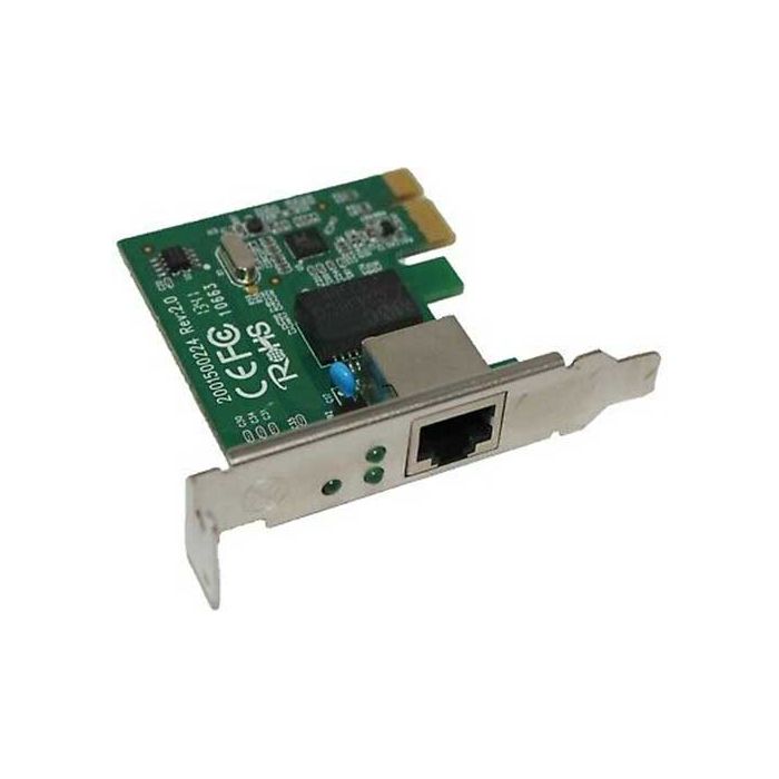 TP-Link TG-3468 Gigabit Low Profile PCI-e Network Ethernet Card