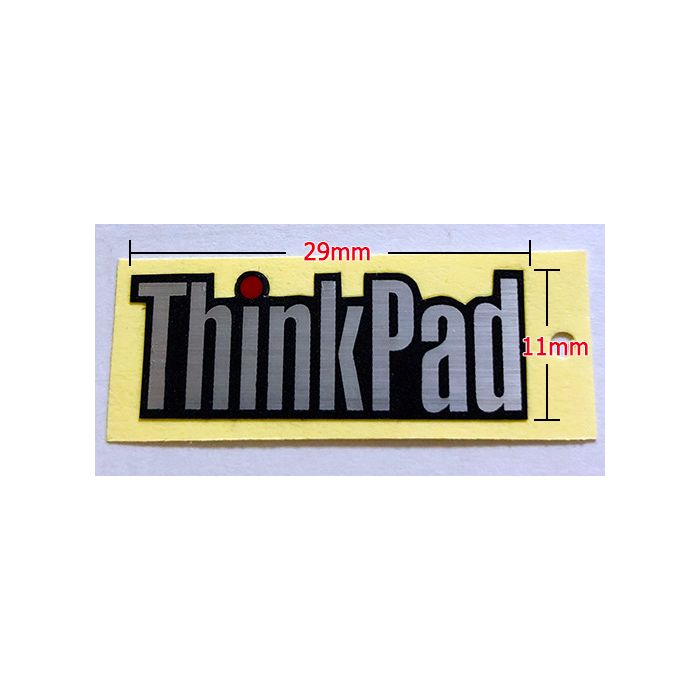 ThinkPad Logo Sticker Lenovo ThinkPad T420 T420s T430s