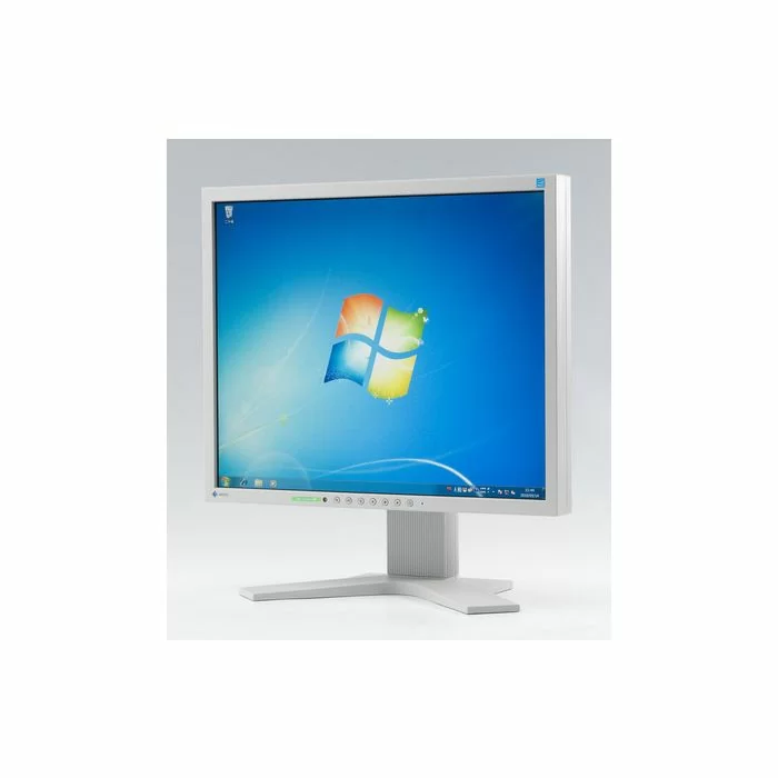 19-Inch EIZO FlexScan S1921 19" SlimEdge Digital VGA DVI LCD TFT Monitor