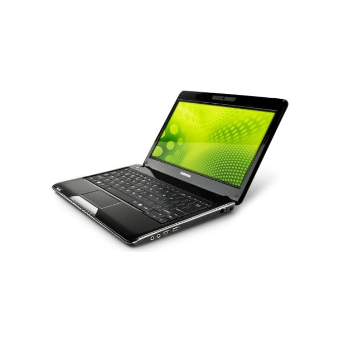 Toshiba Satellite T110