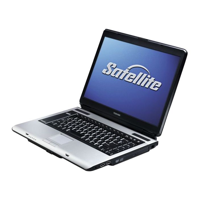 Toshiba Satellite Pro A100-00R 15.4-inch Pentium Dual Core T2080 1.73GHz, 2GB Ram, 160GB, DVD-RW Laptop