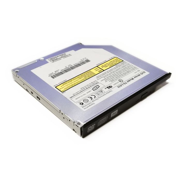 Toshiba Satellite Pro A200 DVD Writer IDE Drive TS-L632 K000046100