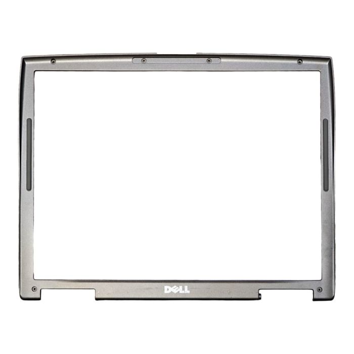 Dell Latitude D510 15.0" LCD Screen Front Bezel U8005