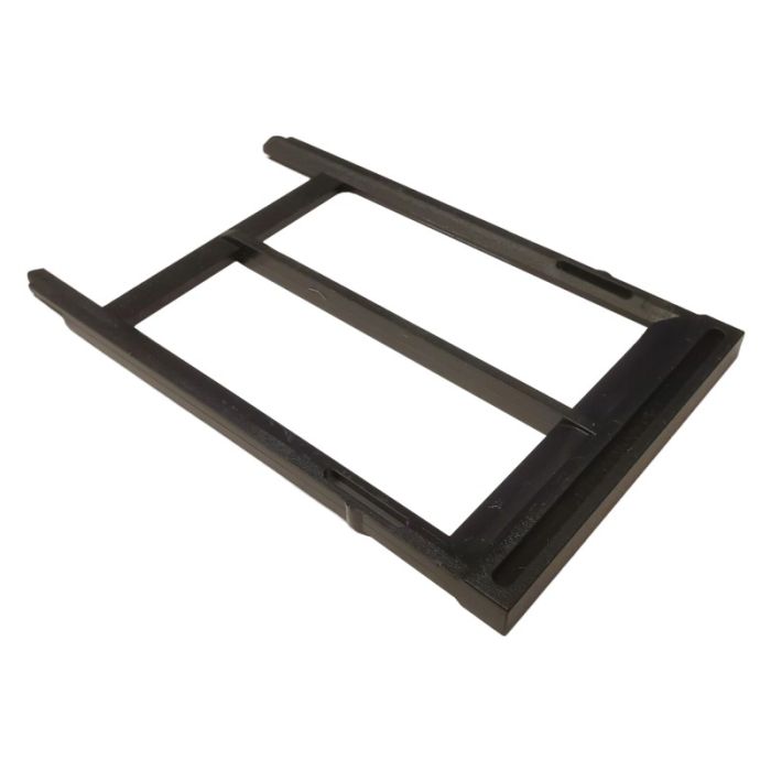 Dell Latitude E6400 E6410 PCMCIA Filler Blanking Dummy Plate U811P G480G