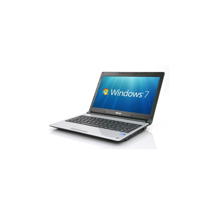 Asus UL30A Ultra Thin