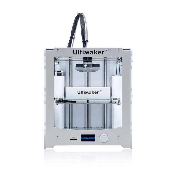 Ultimaker 2+ 3D Printer