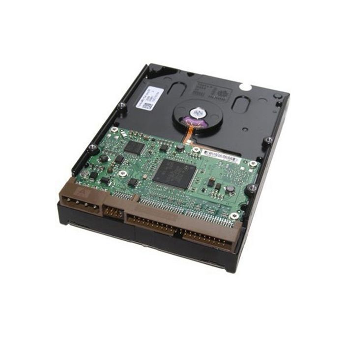 80GB 3.5" IDE PATA Desktop Hard Drive HDD