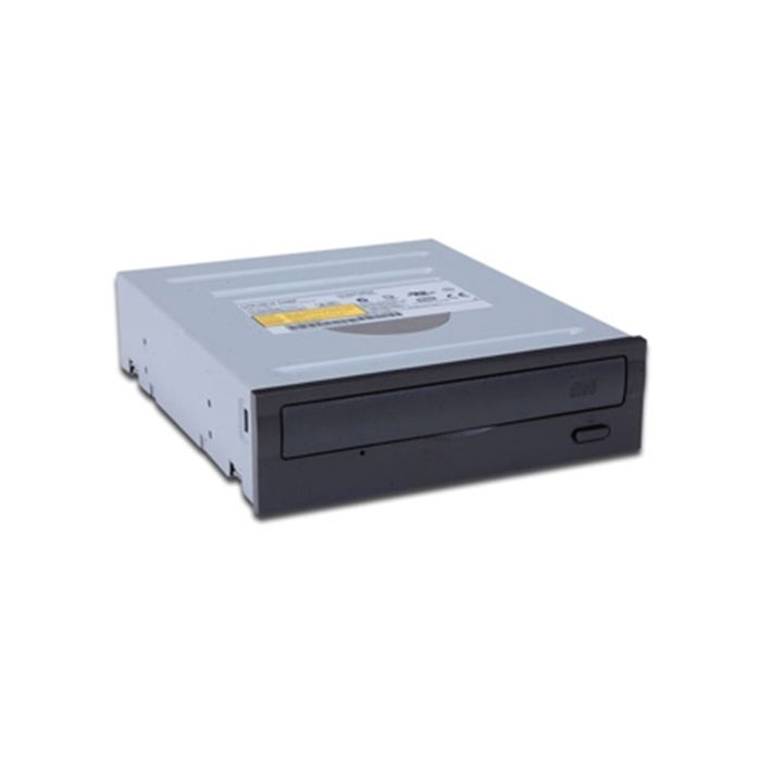 Black CD-Rom Cdrom Internal IDE Drive Desktop PC