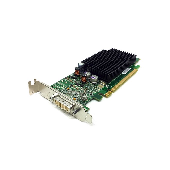 ATi Radeon X600 256MB PCI-E DMS-59 Dual View Graphics Card G9184
