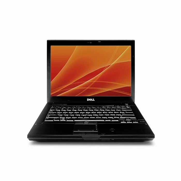 Dell Latitude E6400 14.1" LED Core 2 Duo P8400 2.26GHz 2GB DVD Windows 7 Laptop
