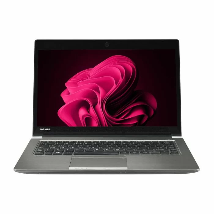 Toshiba Portege Z30-B-16K Ultrabook Laptop - 13.3" Core i5-5300U 8GB 128GB SSD WebCam WiFi Windows 10