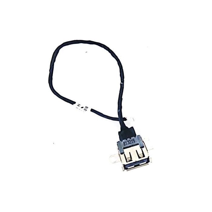 HP Envy Rove 20 All-In-One USB Port Cable DD0QI2TH430
