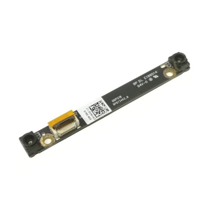 Dell Inspiron 1520 Microphone Board UW165