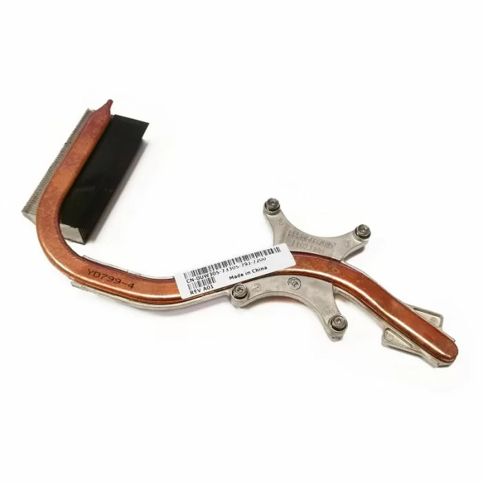 Dell Inspiron 1520 CPU Heatsink 0UW305 UW305