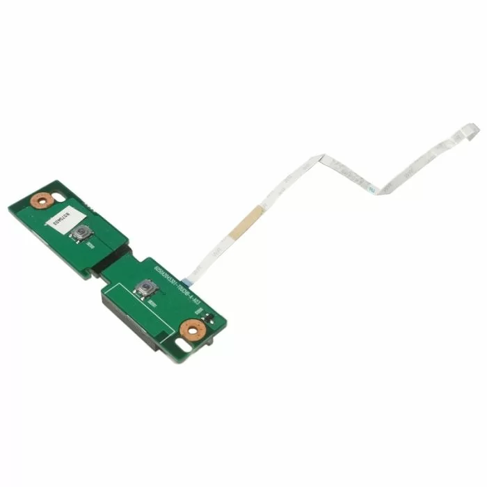 Toshiba Equium A100 Touchpad Mouse Buttons V000060420 6050A2045301