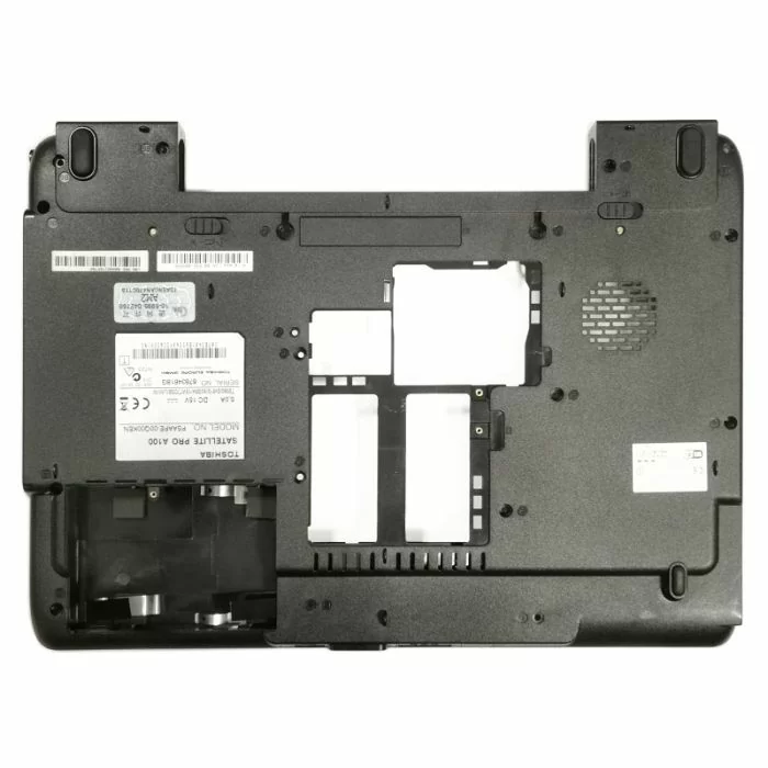 Toshiba Satellite A100 Bottom Lower Case V000062800