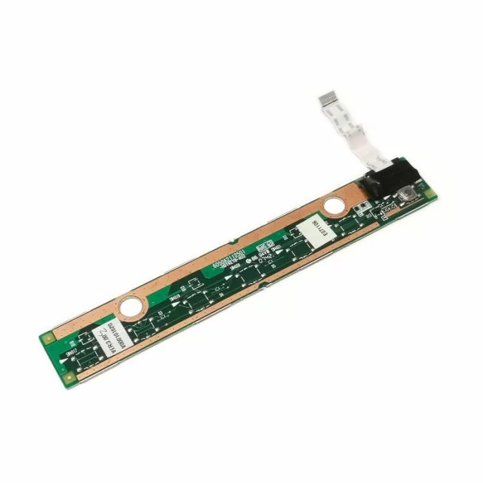 Toshiba Equium A200 Power Button Board Cable V000101620