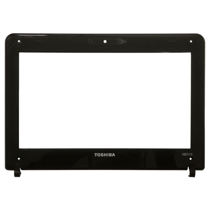 Toshiba NB510 LCD Bezel Screen Trim Frame V000260040