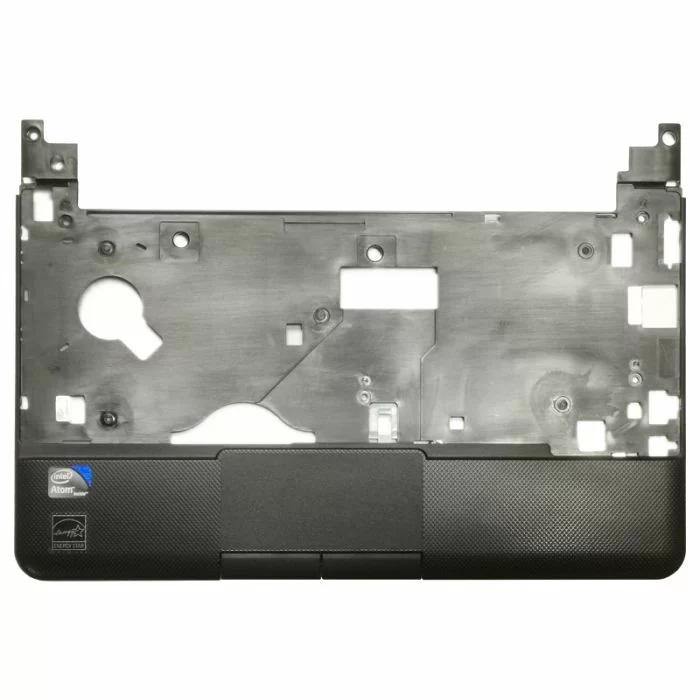Toshiba NB510 Palmrest Upper Case with Touchpad Board V000260130 TM-01191-002