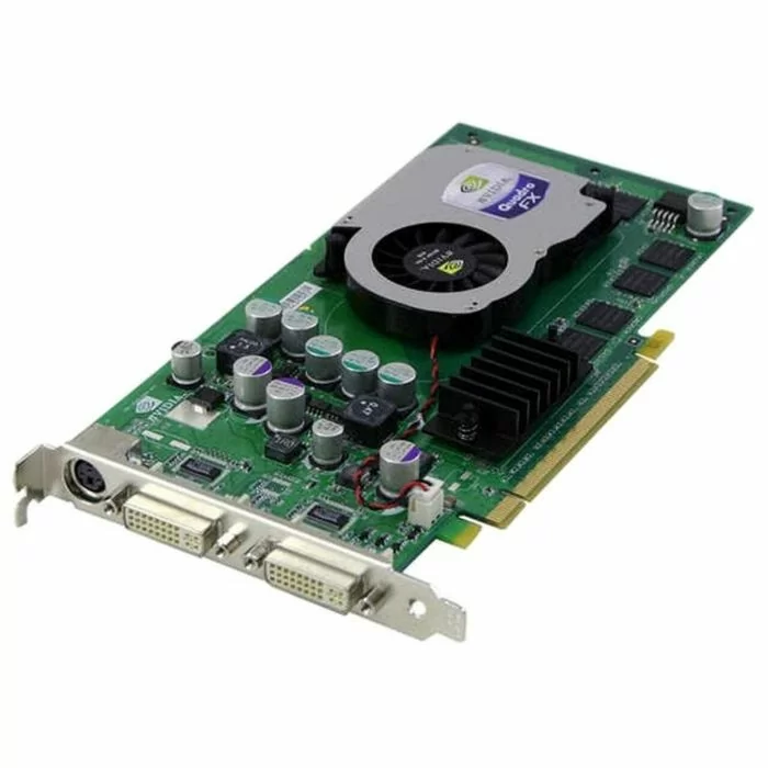 Nvidia quadro fx best sale 1300
