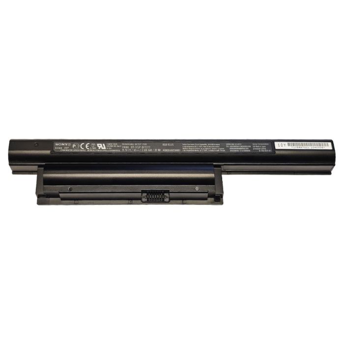 Sony Vaio PCG-61211M Battery VGP-BPS22 front view