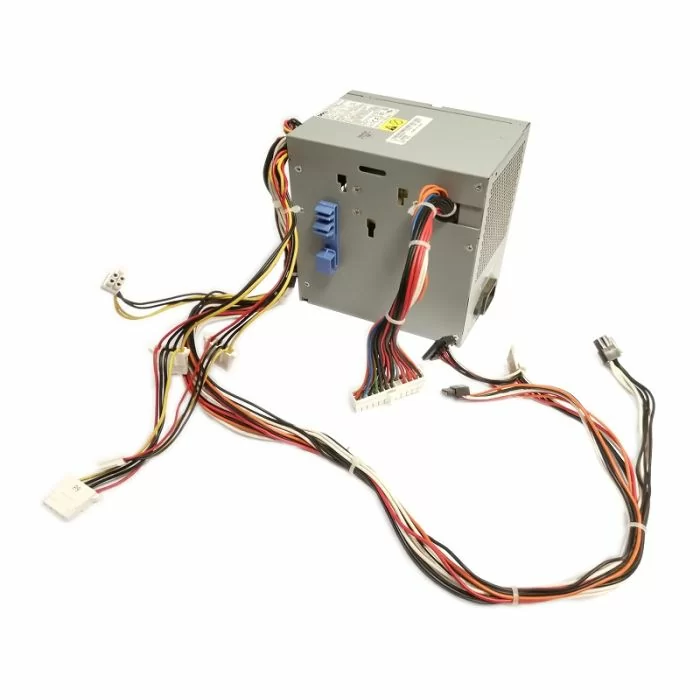 Dell L375P-00 PS-6371-1DF-LF P8401 WM283 375W Power Supply