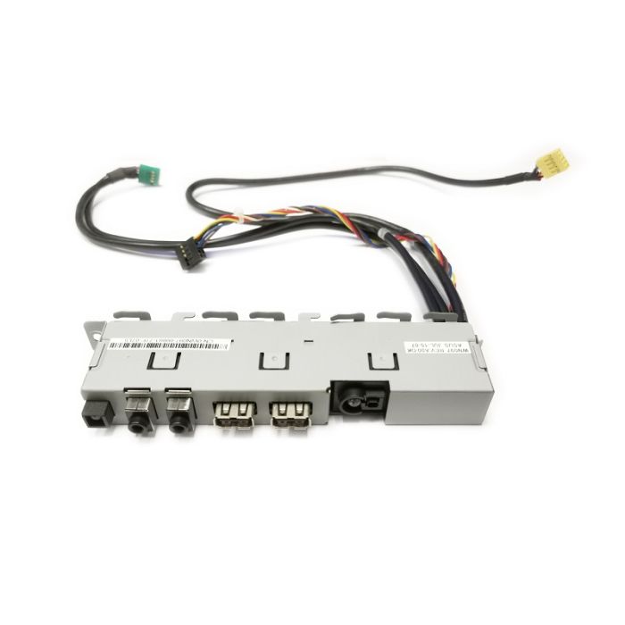 Dell Vostro 200 SFF Front USB Audio Board Panel WN097