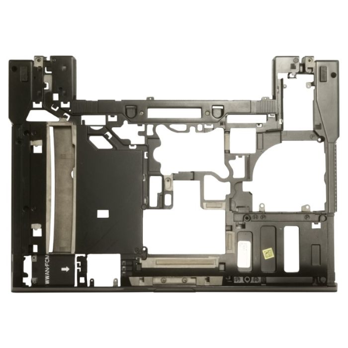 Dell Latitude E6400 Bottom Lower Case WT540 AM03I000700 