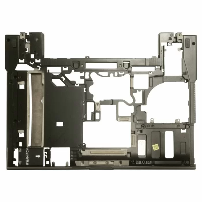 Dell Latitude E6400 Bottom Lower Case WT540 AM03I000700 