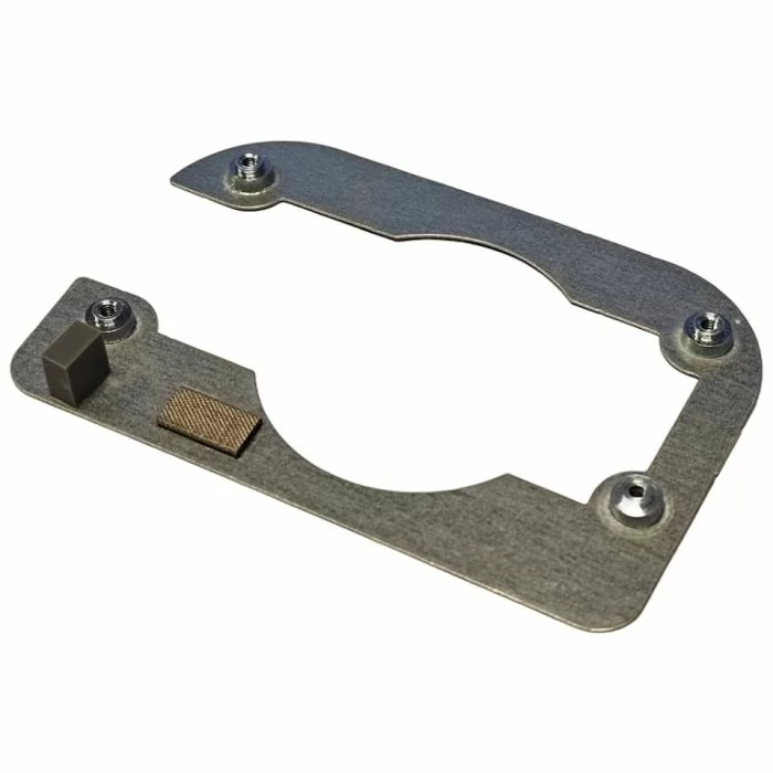 Lenovo ThinkPad X1 Yoga Gen 3 Heatsink Mounting Bracket 