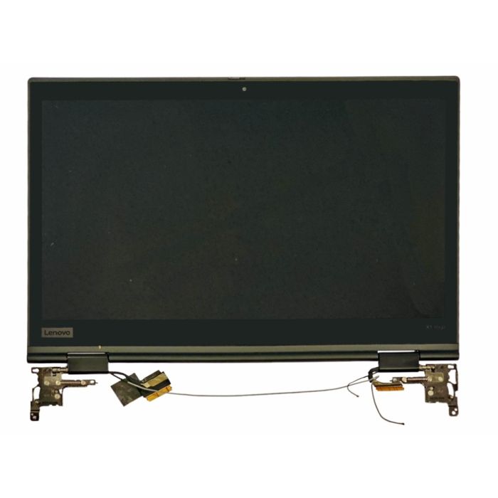 Lenovo ThinkPad X1 Yoga Gen 3 Screen Display Assembly (Grade B)