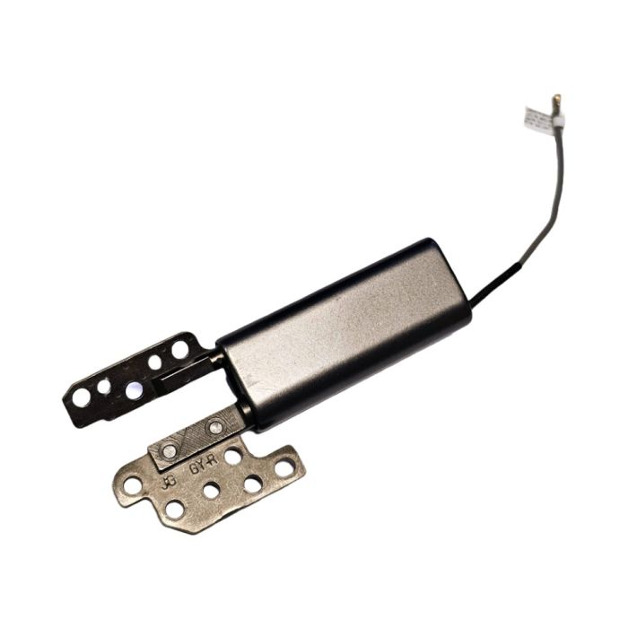 Lenovo ThinkPad X1 Yoga Gen 6 Right Hinge and Antenna