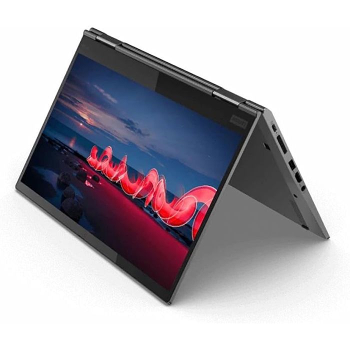 Lenovo ThinkPad X1 Yoga Gen 4 Windows 11 Pro - 14" Full HD Touchscreen IPS Core i5-8365U 16GB 512GB SSD WebCam WiFi Laptop Ultrabook
