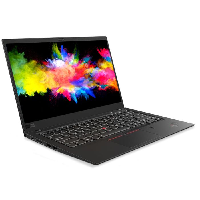 Lenovo ThinkPad X1 Carbon 6th Gen Laptop - 14" FHD Core i5-8250U 8GB 256GB SSD WebCam WiFi Windows 11