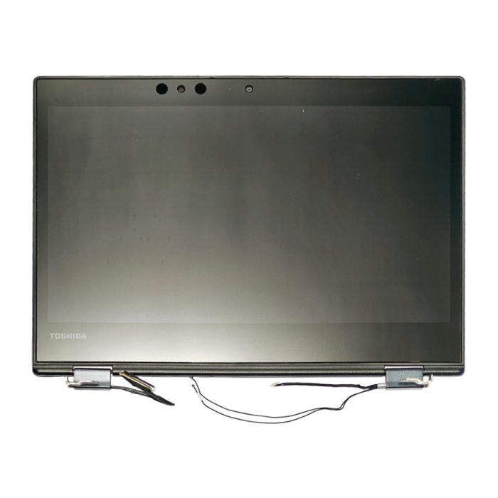 • Toshiba Portege X20W-E-12F Screen Display Assembly front view

