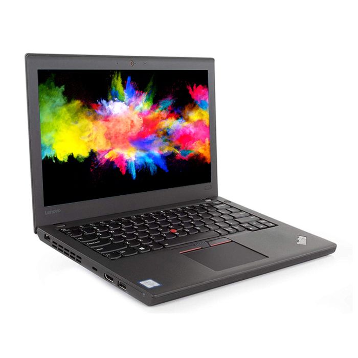 Windowsノート本体 ThinkPad X270 i5-6300U 16G 466G SSD FHD LENOVO 新品SSD256GB ThinkPad X270 Intel Core i5-6300U メモリ8.19GB