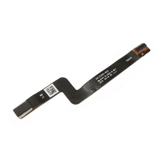Microsoft Surface Book 1703 LCD Touchscreen Digitizer Flex Cable X912285-003