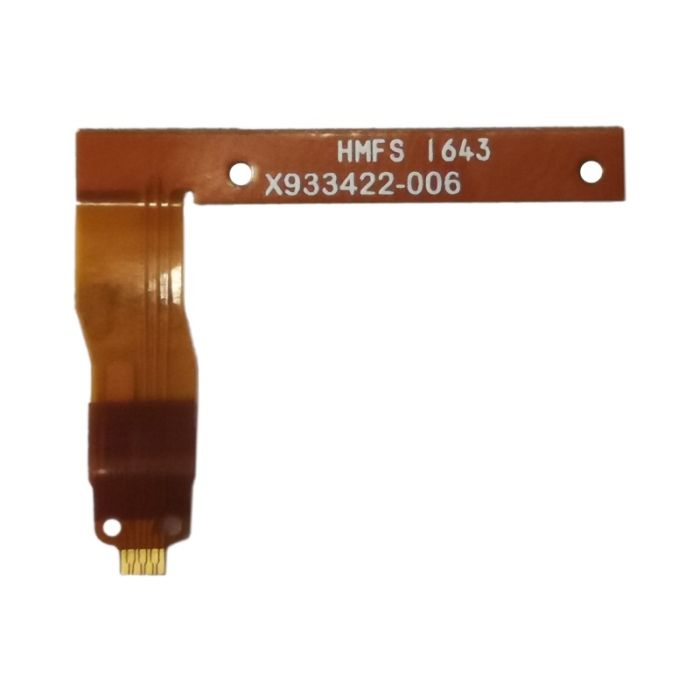 Microsoft Surface Pro 4 1724 WiFi Aerial Antenna Flex Cable X933422-006
